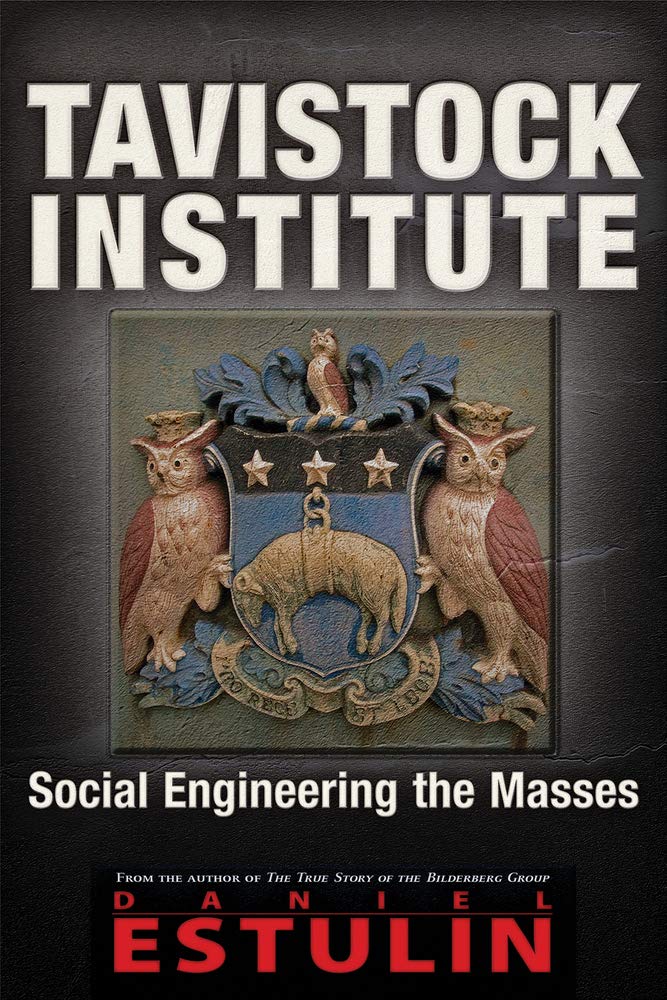 Product Image: Tavistock Institute