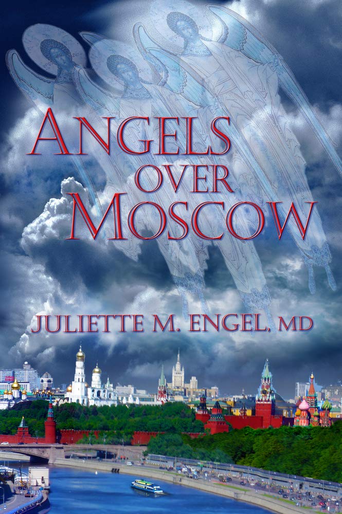 Angels Over Moscow: Life, Death and Human Trafficking in Russia - A Memoir Social Sciences
