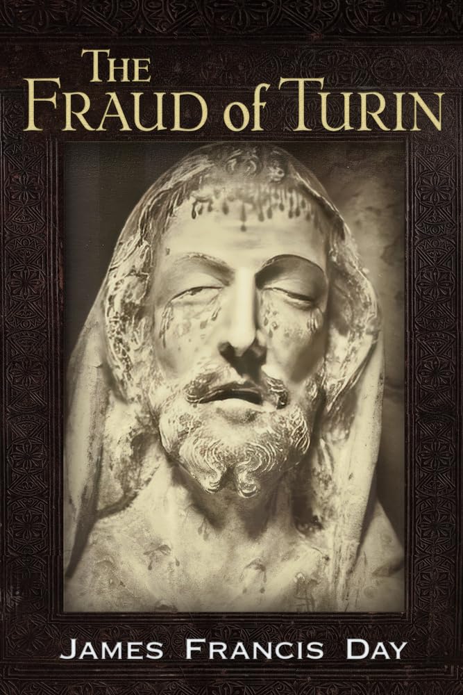 Fraud of Turin Religion & Esotericism