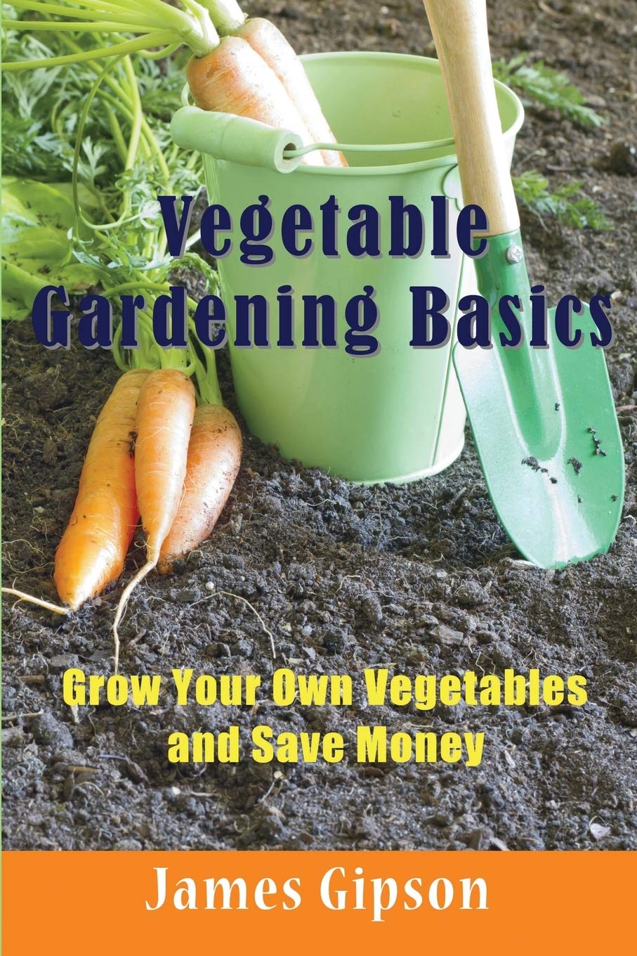 Vegetable Gardening Basics: Grow Your Own Vegetables and Save Money Garden & Plants