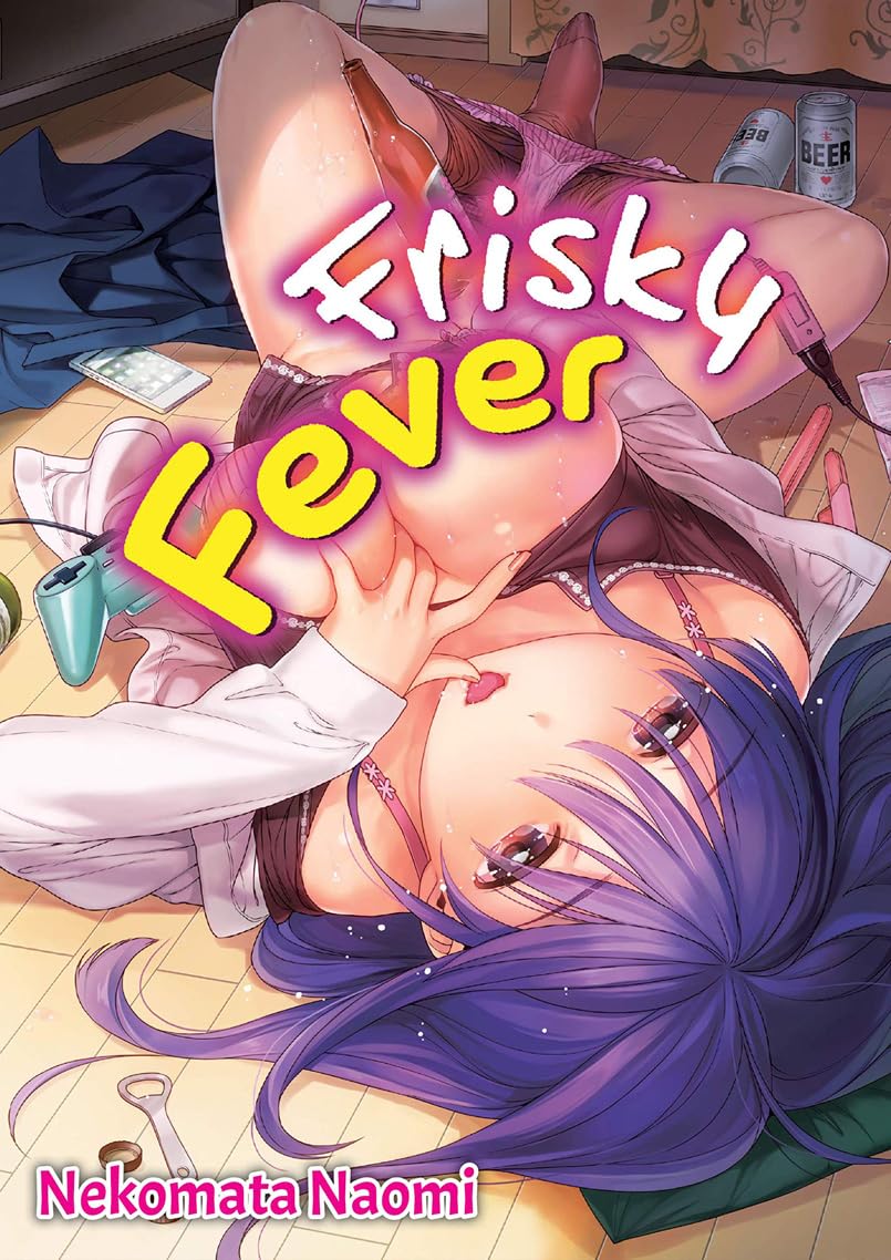 Frisky Fever Contemporary literature