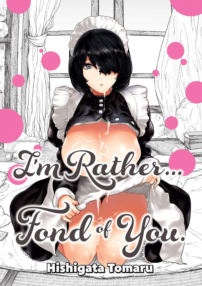 I'm Rather...Fond of You. Contemporary literature