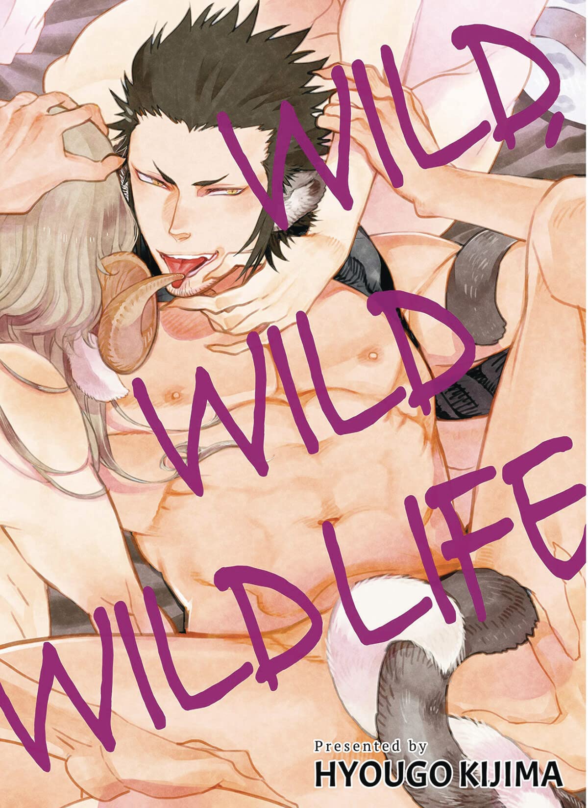 Wild Wild Wildlife LGBTQ+