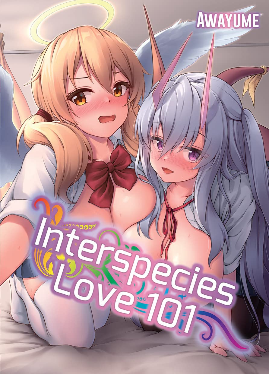 Interspecies Love 101 Contemporary literature Books