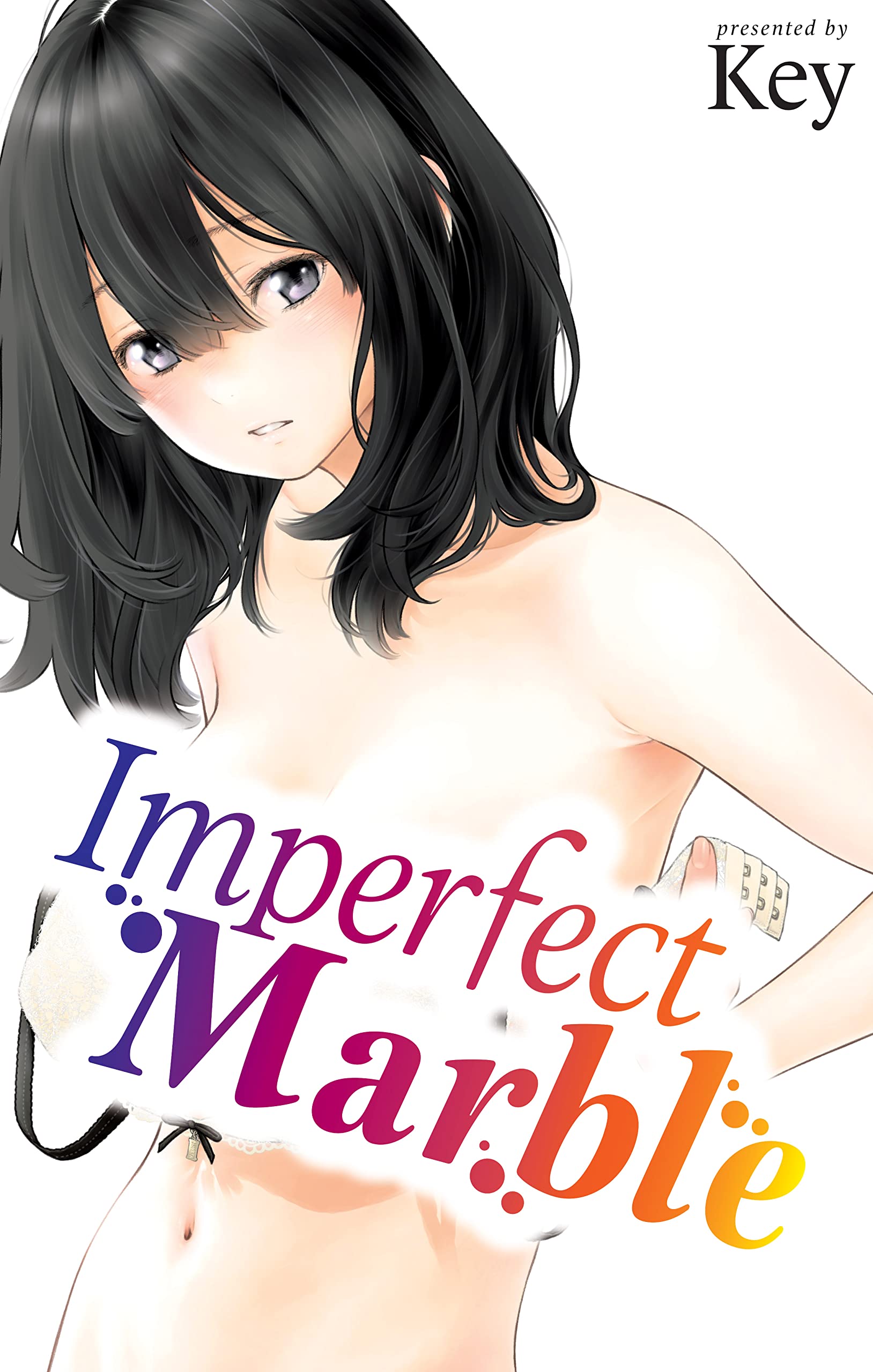Imperfect Marble Contemporary literature