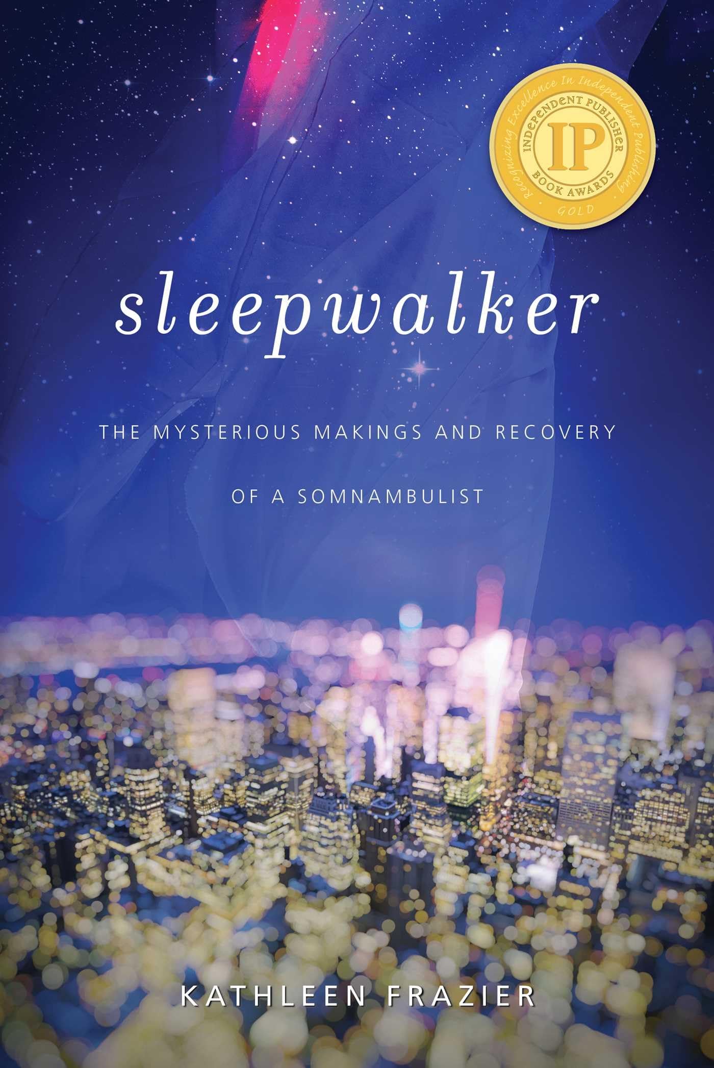 Sleepwalker: The Mysterious Makings and Recovery of a Somnambulist Medicine