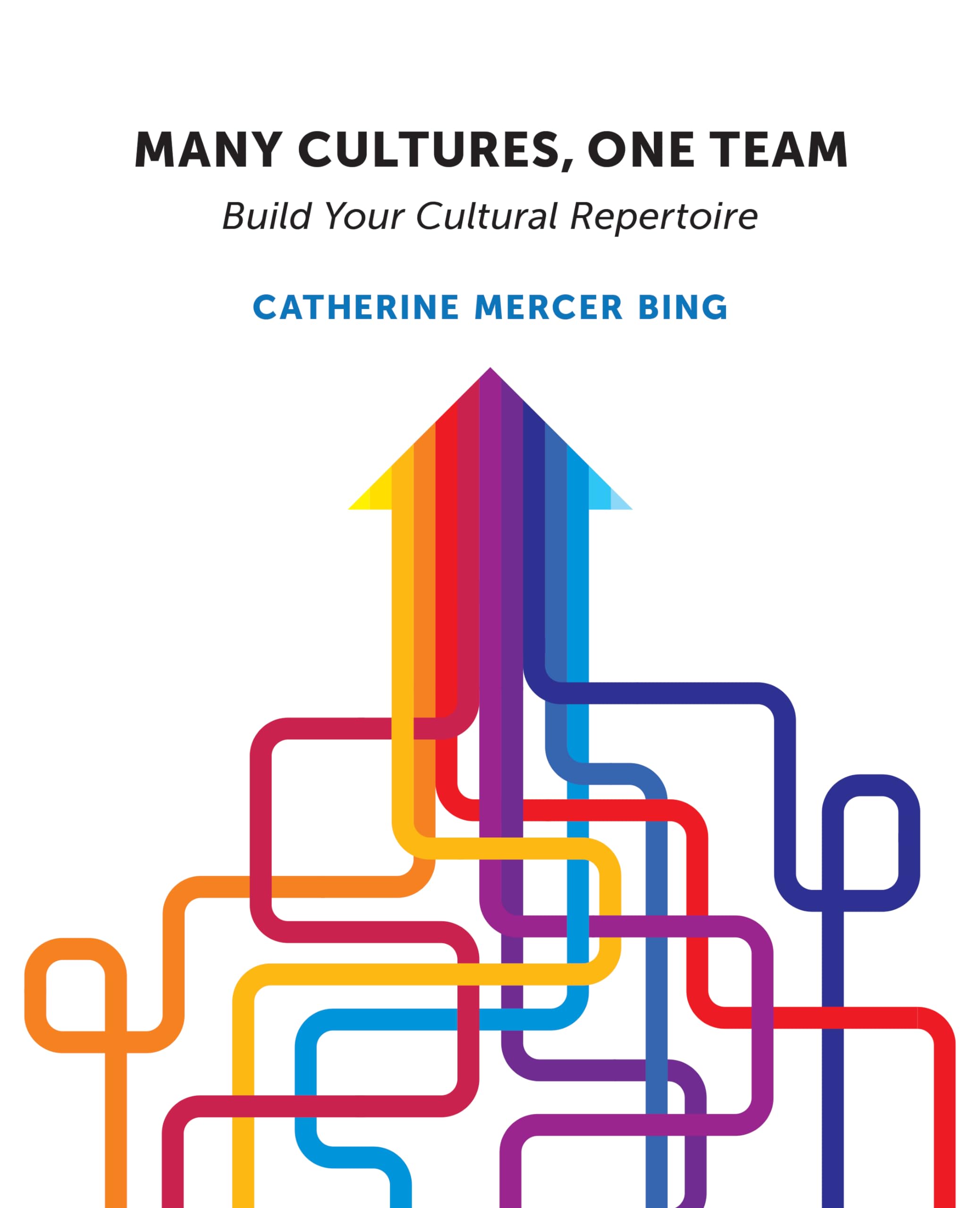 Many Cultures, One Team: Build Your Cultural Repertoire Business, Finance & Career