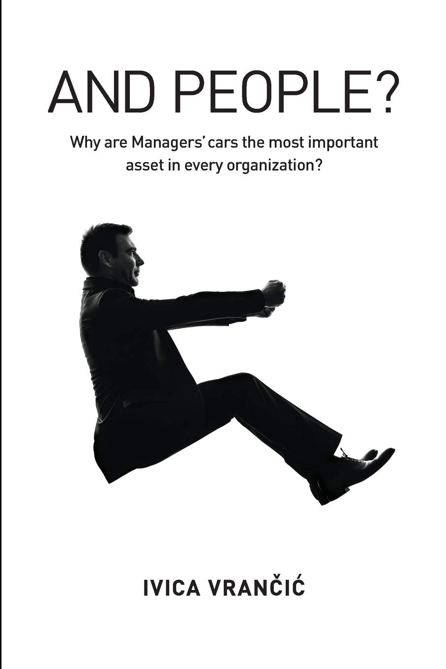 And People? Business, Finance & Career