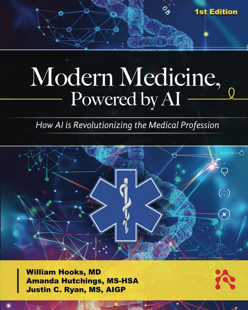 Modern Medicine, Powered by AI: How AI is Revolutionizing the Medical Profession Medicine