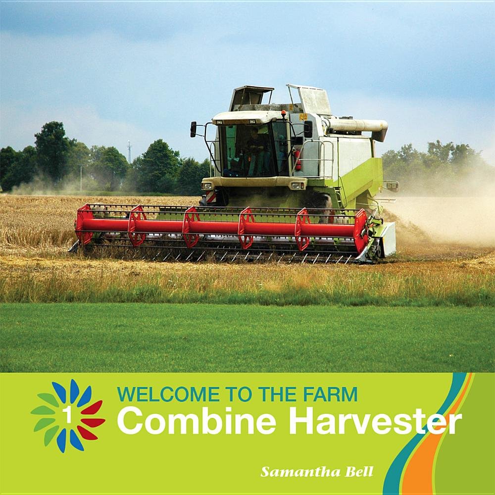 Combine Harvester Non-fiction