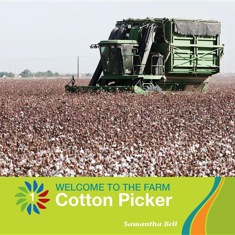 Cotton Picker Non-fiction