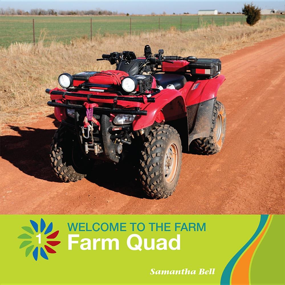 Farm Quad Non-fiction