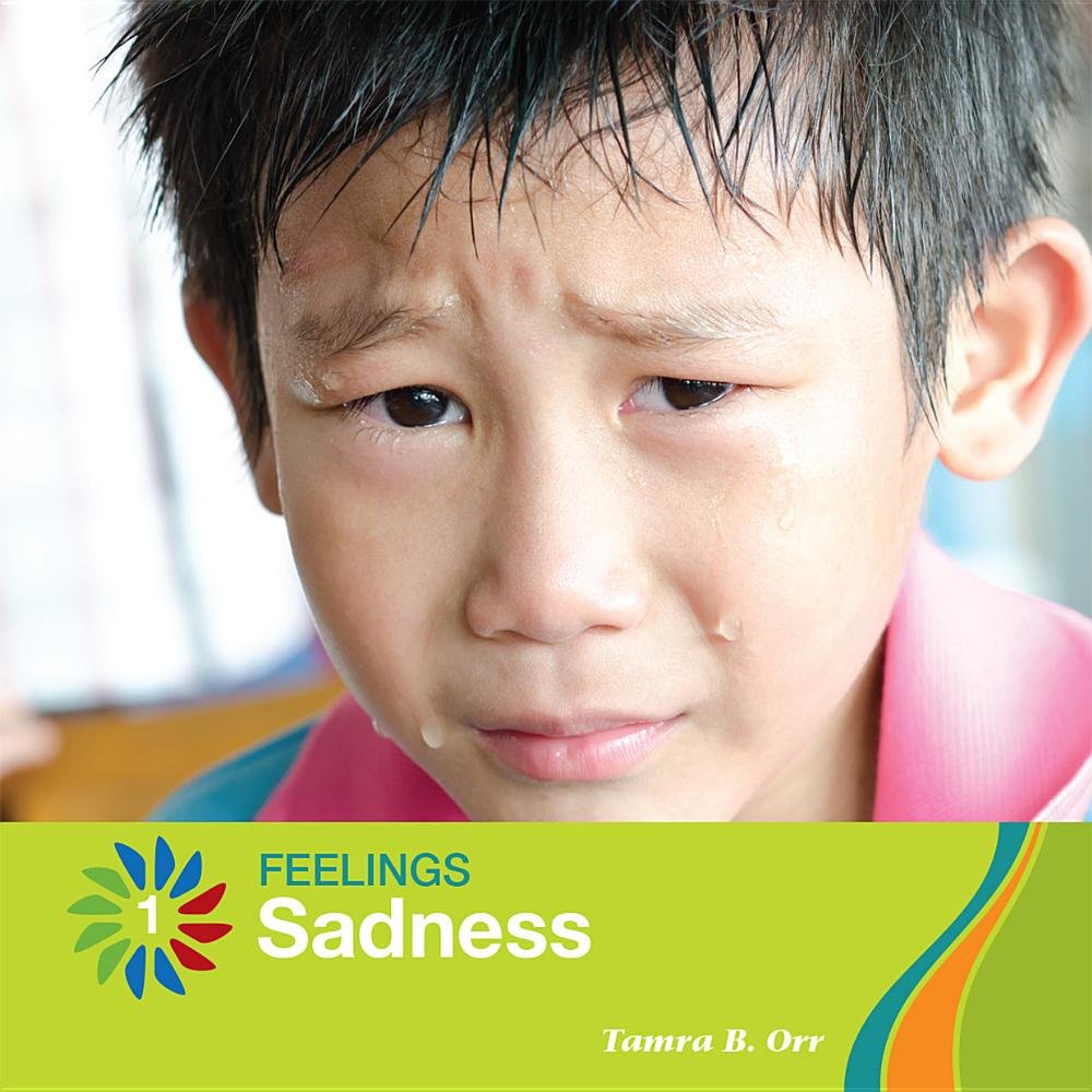 Sadness Health, Nutrition & Fitness