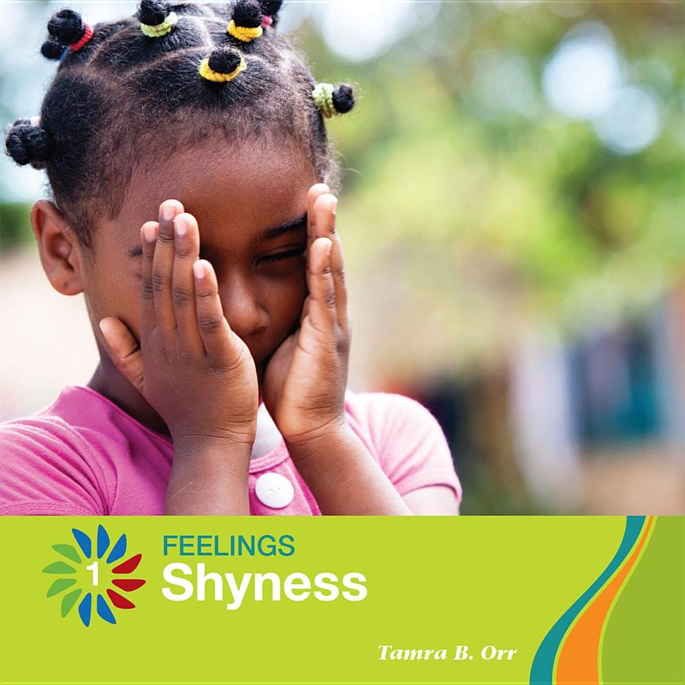 Shyness Non-fiction