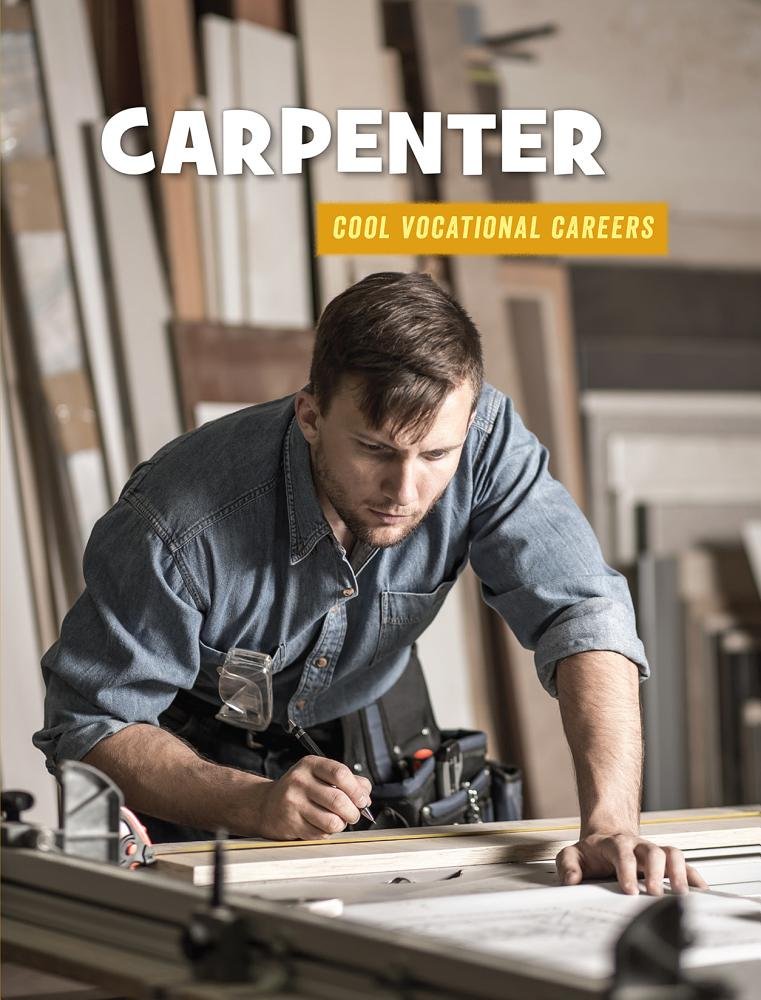 Carpenter Non-fiction