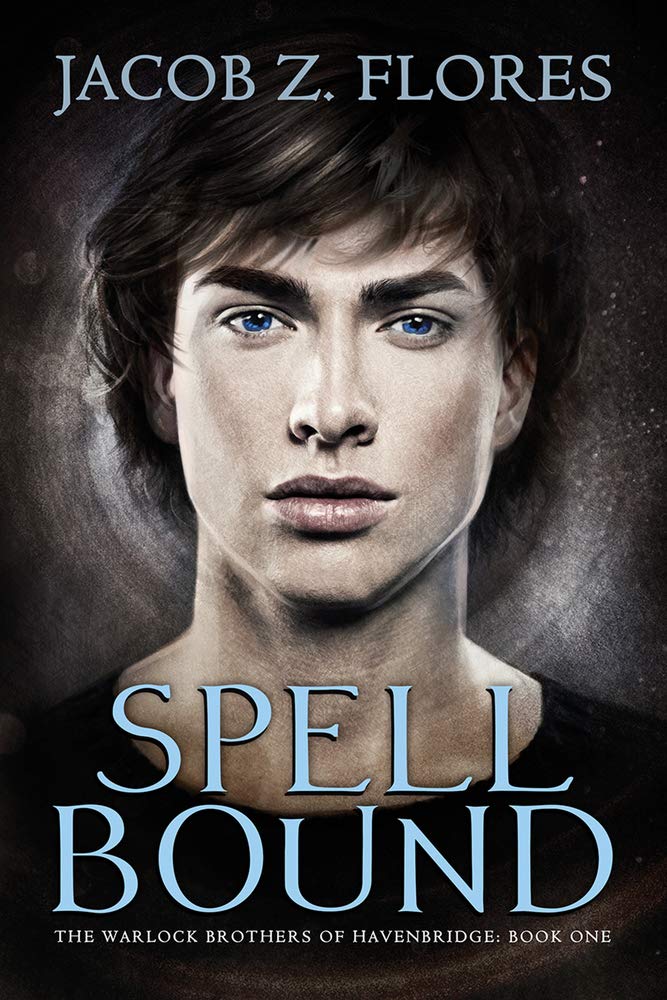 Spell Bound: Volume 1 (The Warlock Brothers of Havenbridge) LGBTQ+