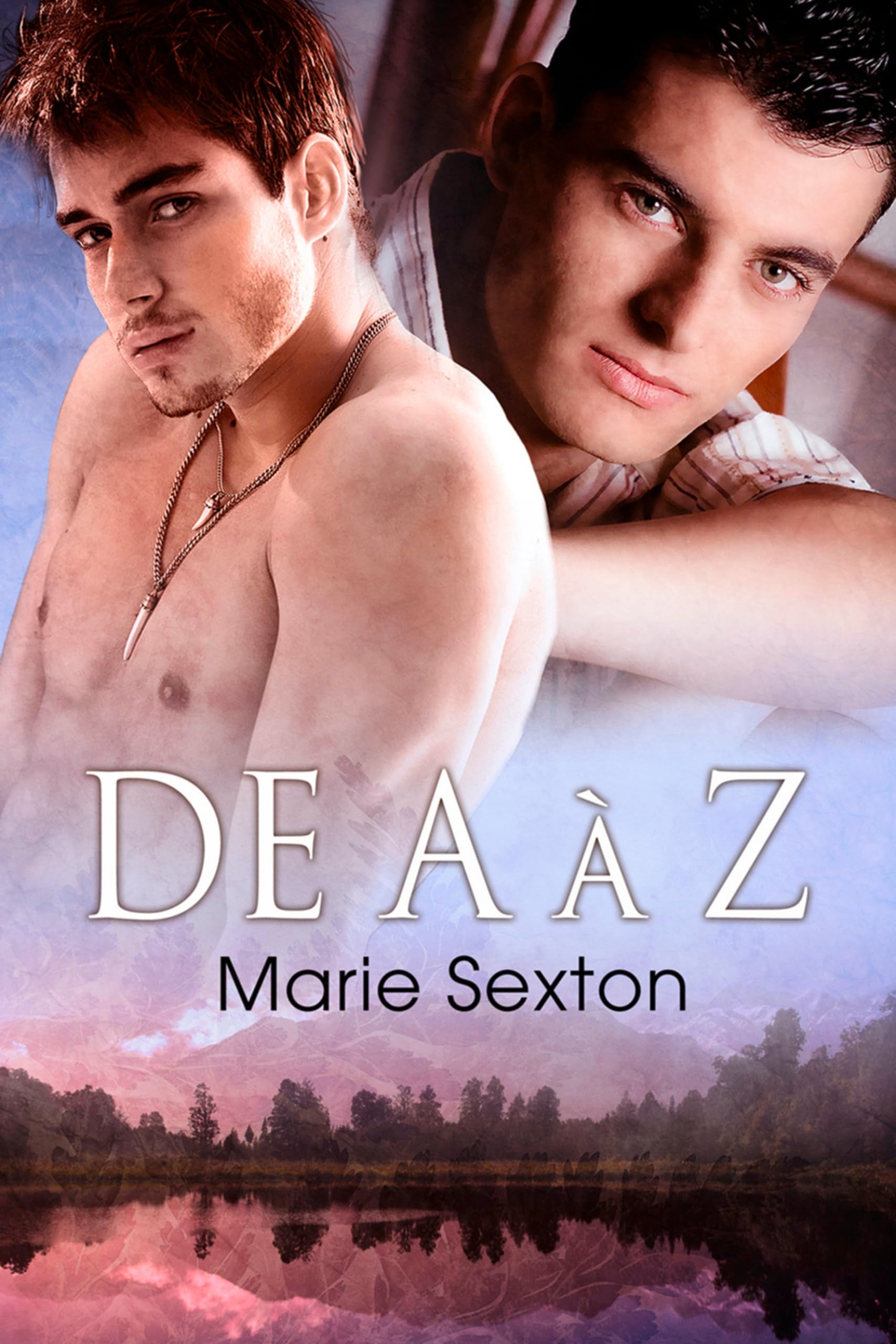 De A à Z (Translation) (Coda (Francais), Band 2) LGBTQ+