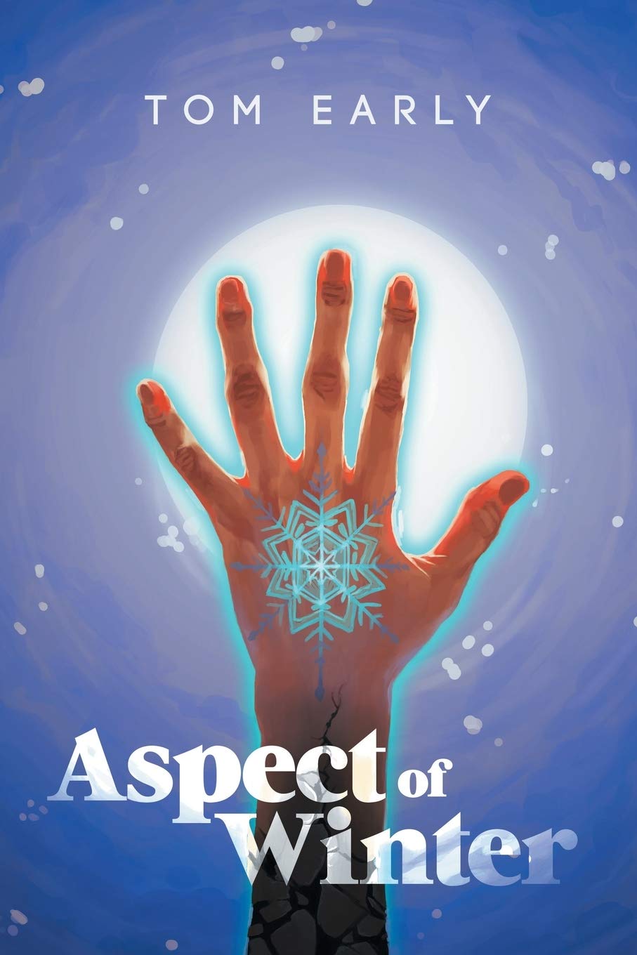 Aspect of Winter (Seasons Rising) LGBTQ+