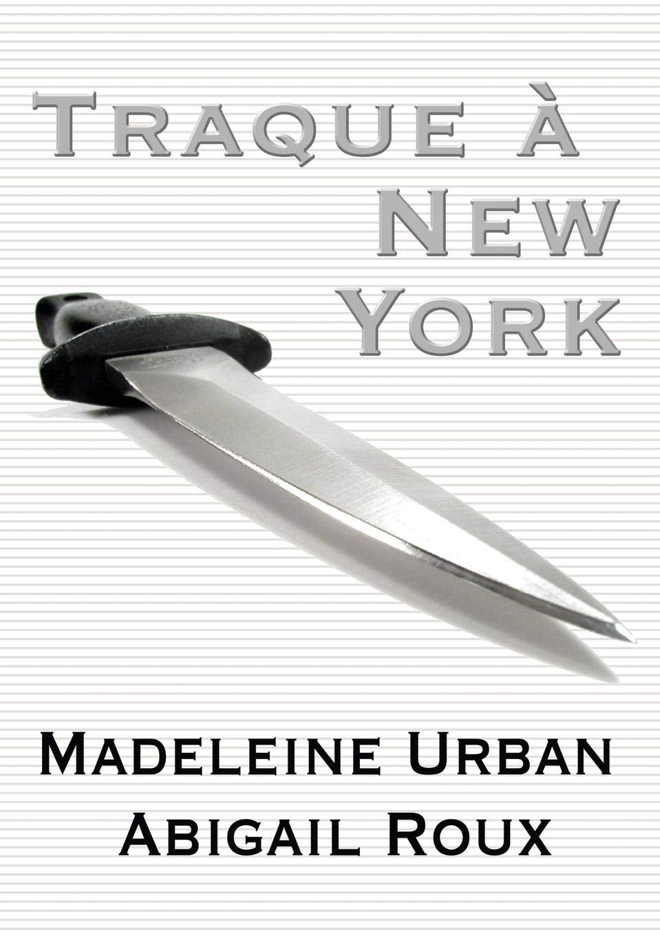 Traque À New York (Ty Et Zane, Band 1) LGBTQ+