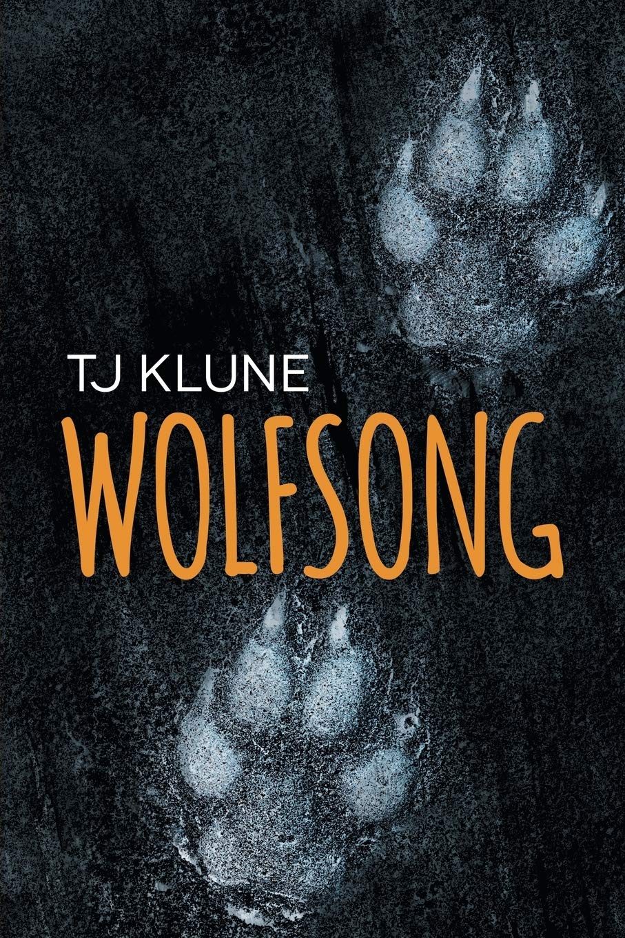 Wolfsong (Green Creek, Band 1) LGBTQ+