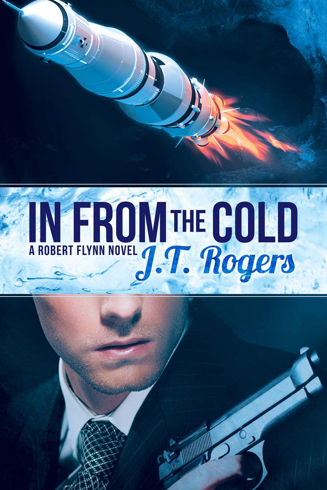 In from the Cold: Volume 1 (The CASTOFFS, Band 1) LGBTQ+