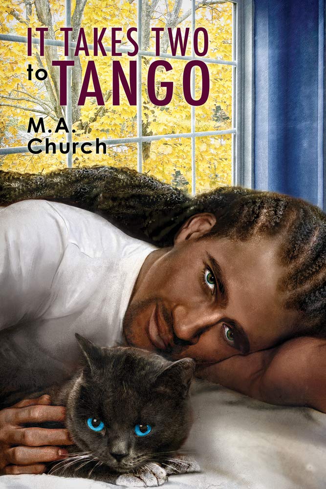 It Takes Two to Tango (Fur, Fangs, and Felines) LGBTQ+