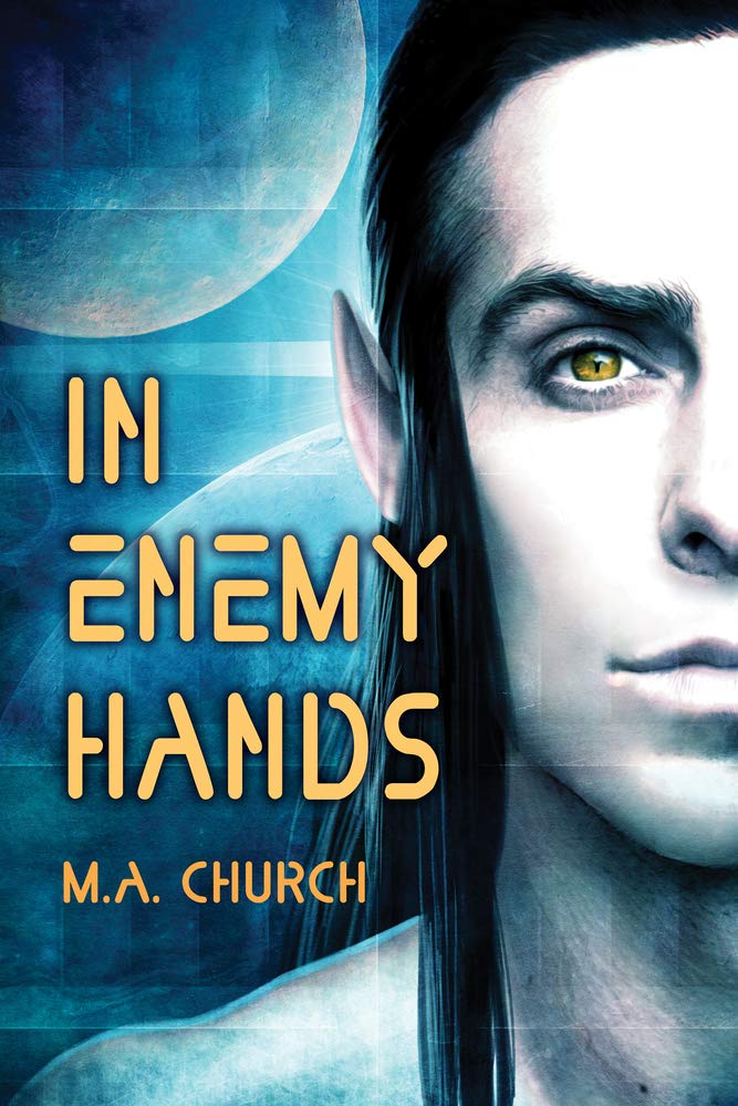 Product Image: In Enemy Hands