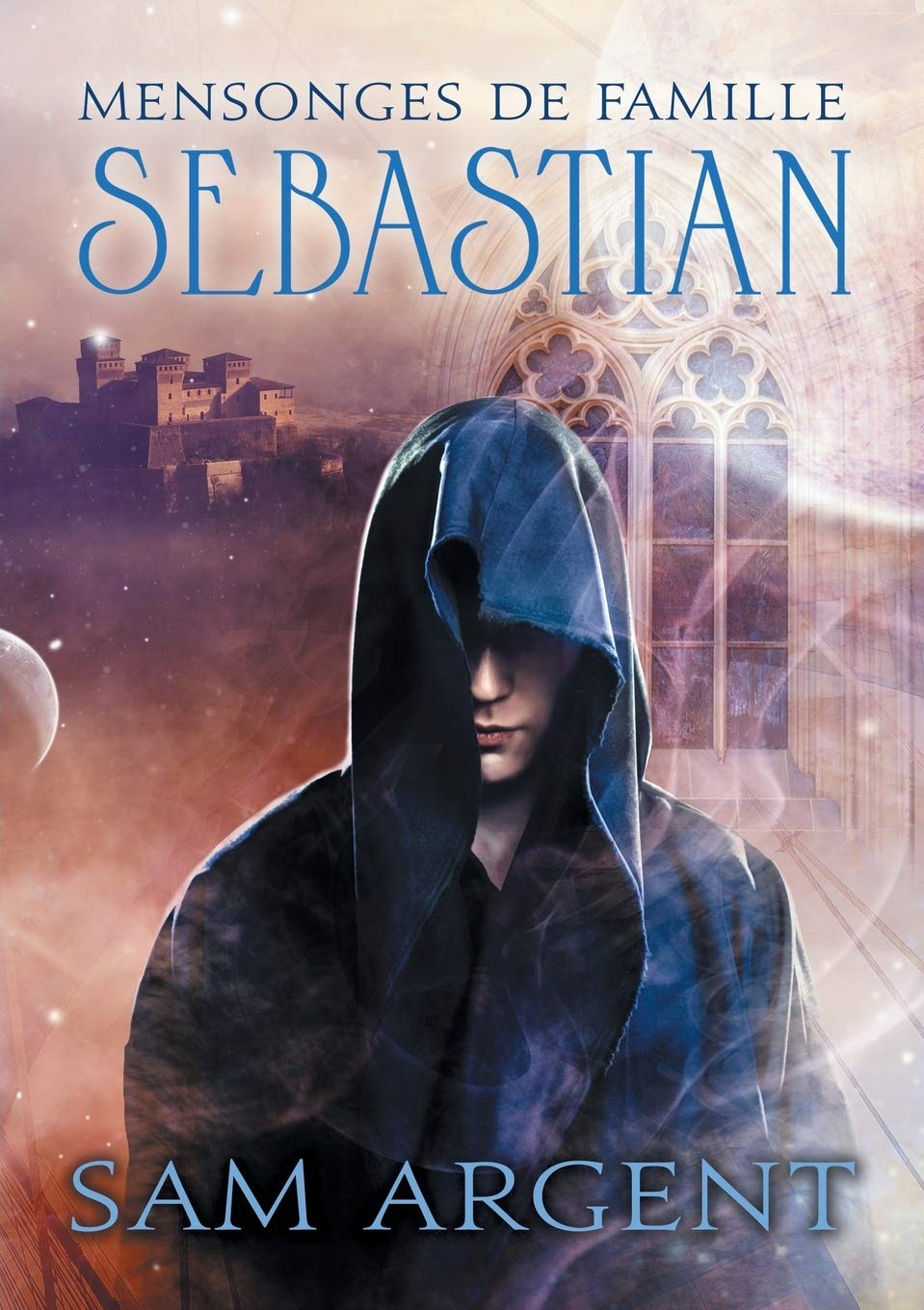 Mensonges de famille: Sebastian book