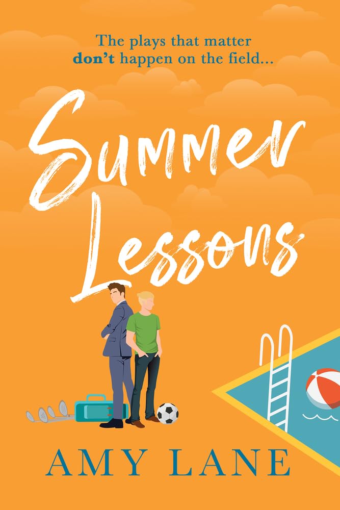 Product Image: Summer Lessons: Volume 2 (Winter Ball)