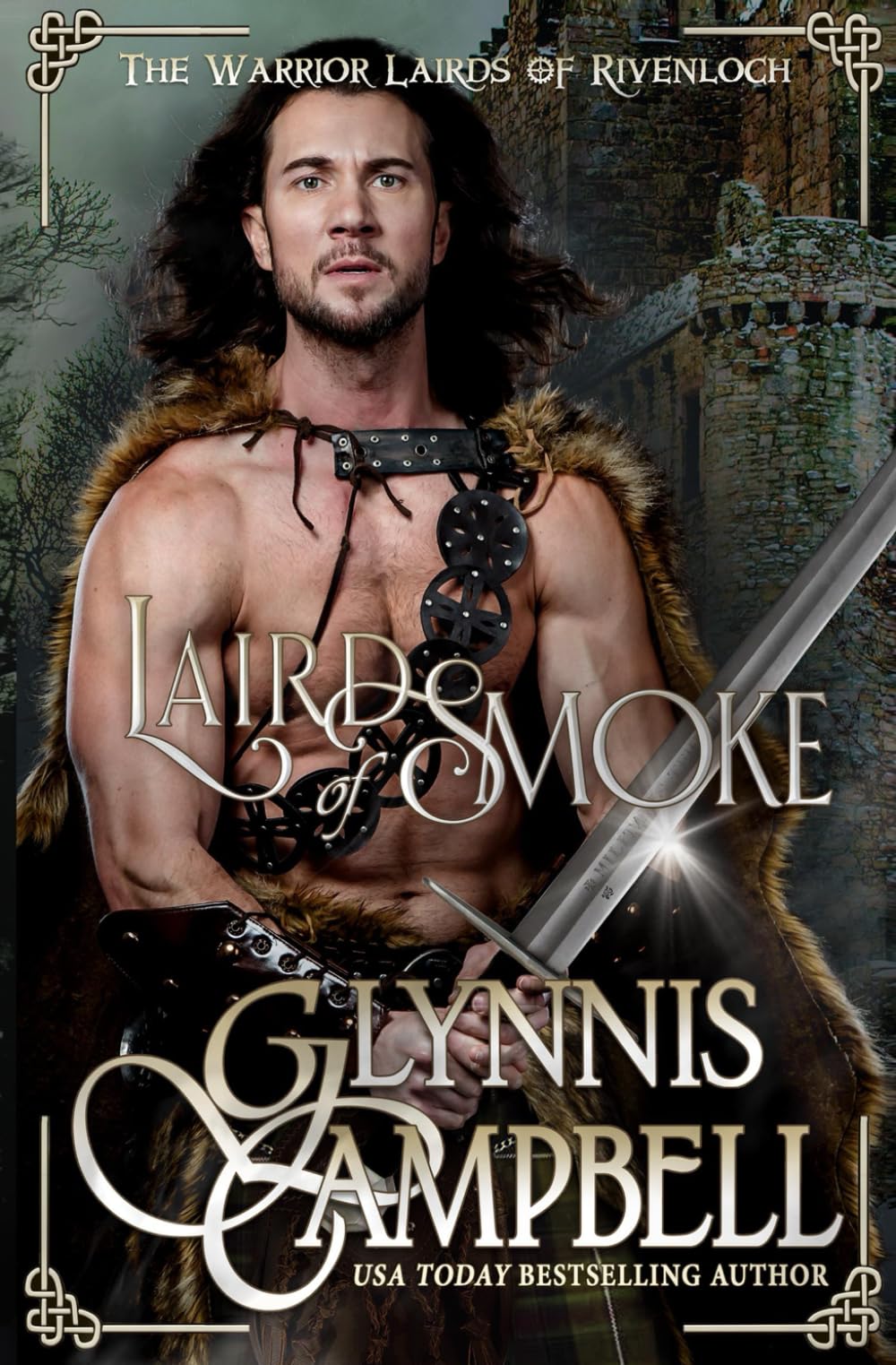 Laird of Smoke Historical Fiction
