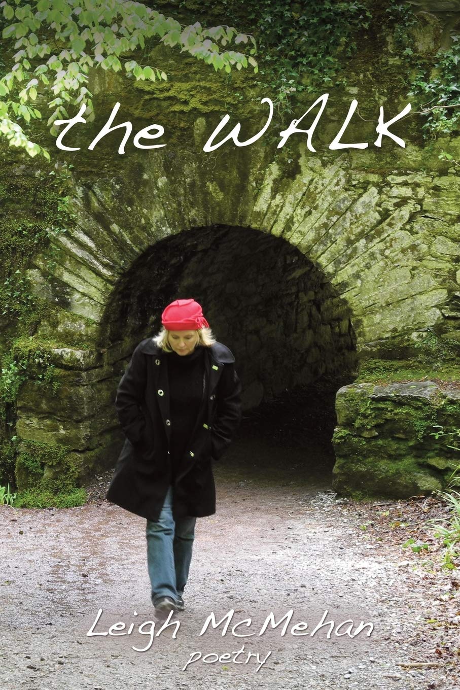 The WALK Poetry