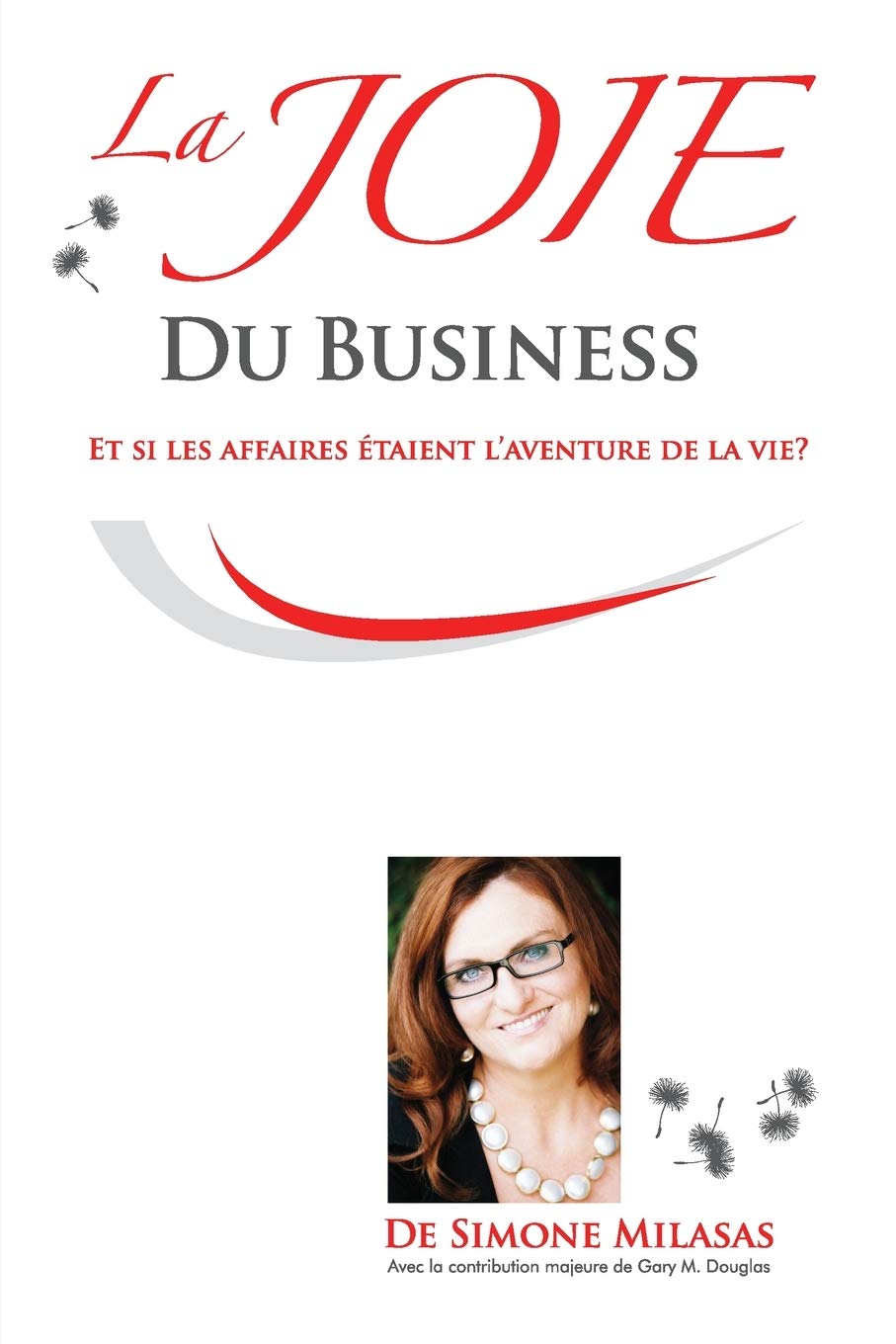 La Joie du Business - French book