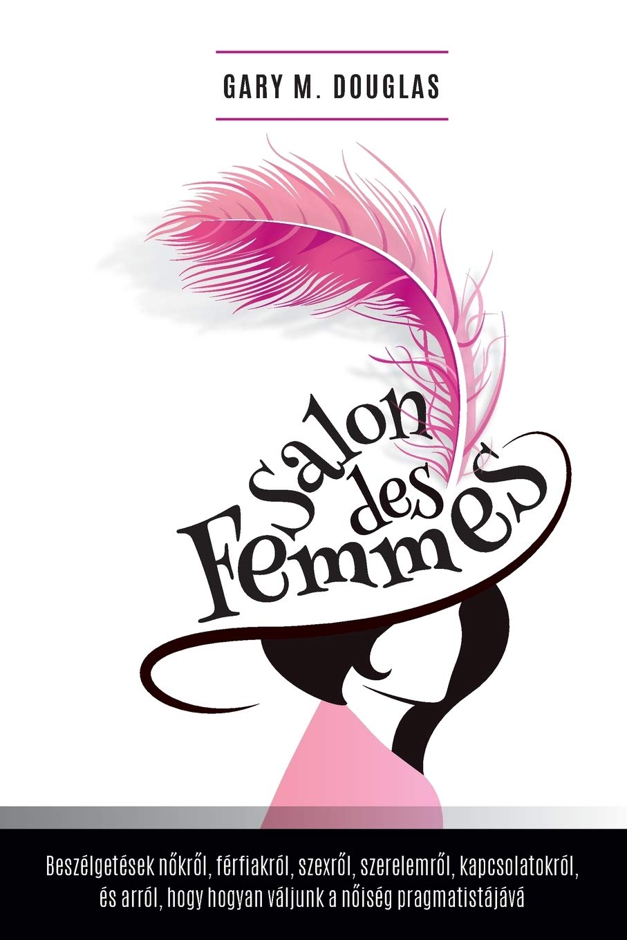 Salon des Femmes - Hungarian Social Sciences