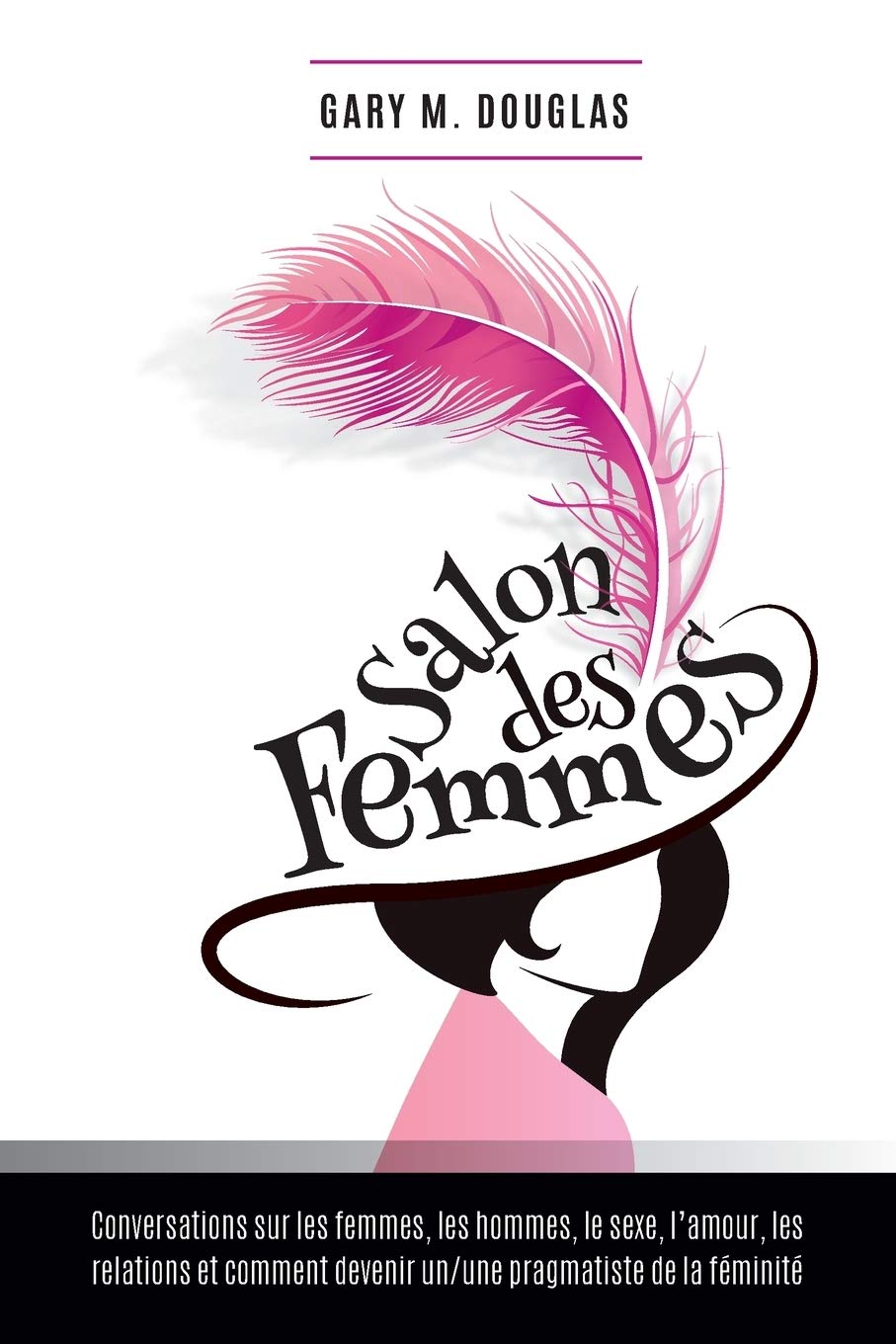 Salon des Femmes - French book