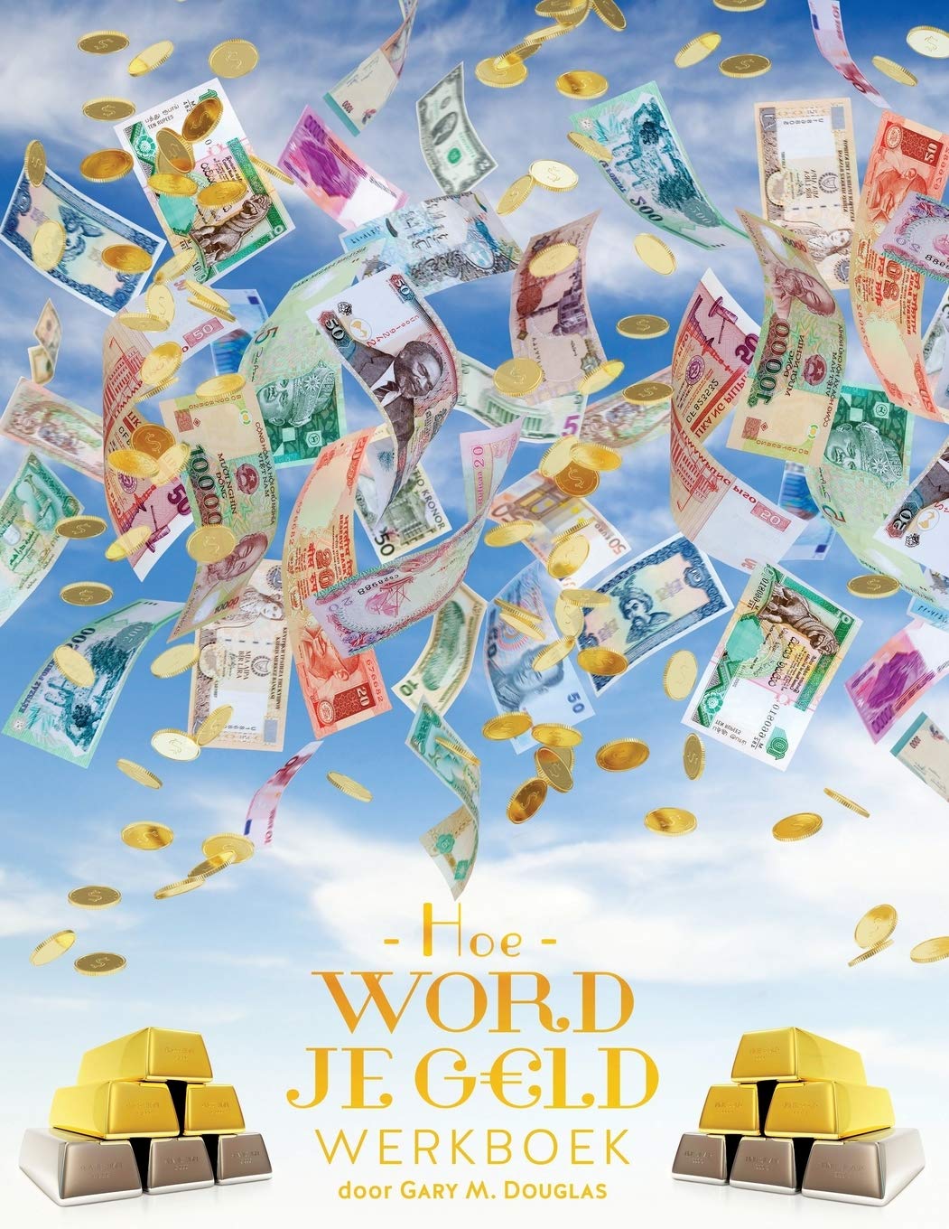 Hoe Word Je G ld Werkboek - Money Workbook Dutch book