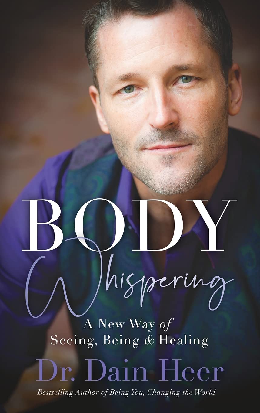 Body Whispering Social Sciences