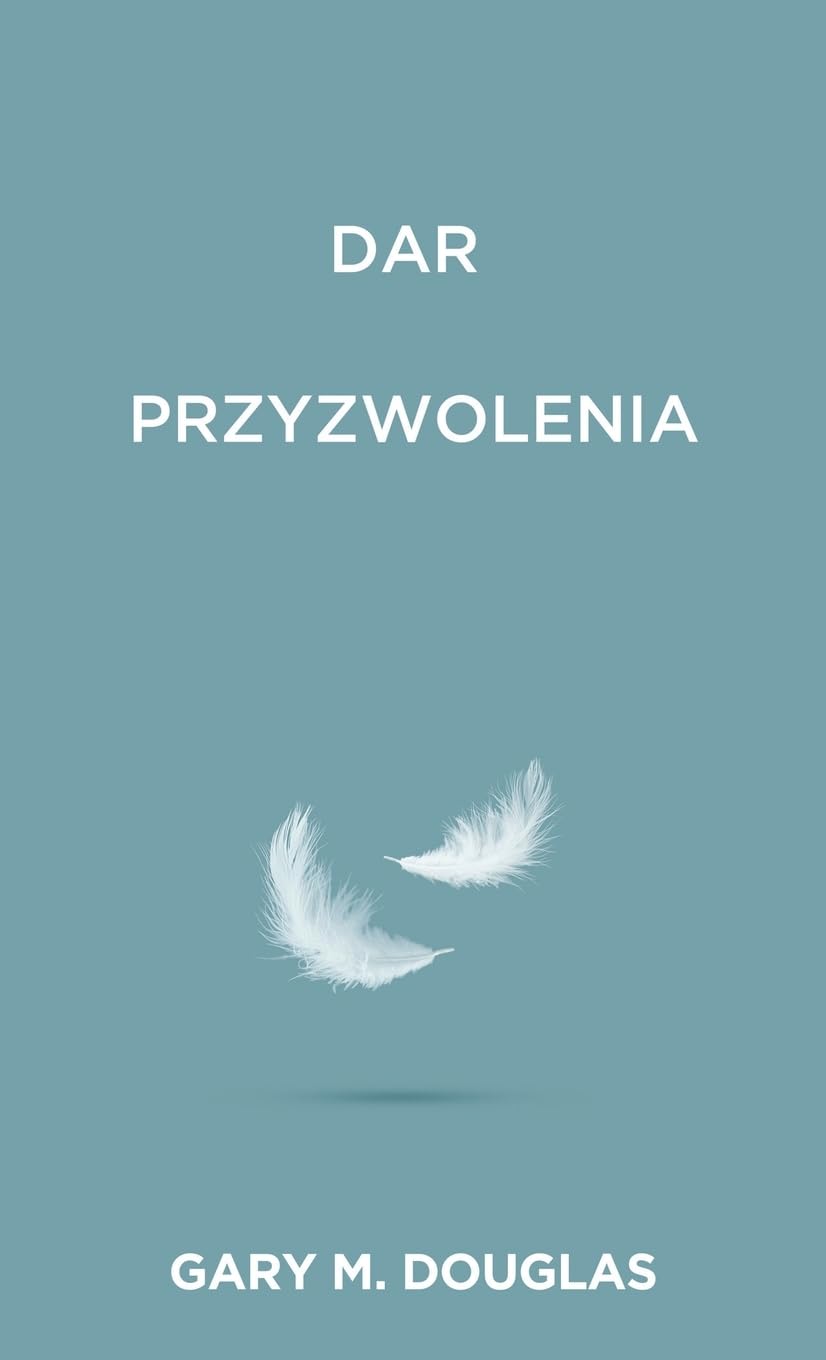 Product Image: Dar przyzwolenia (Polish)