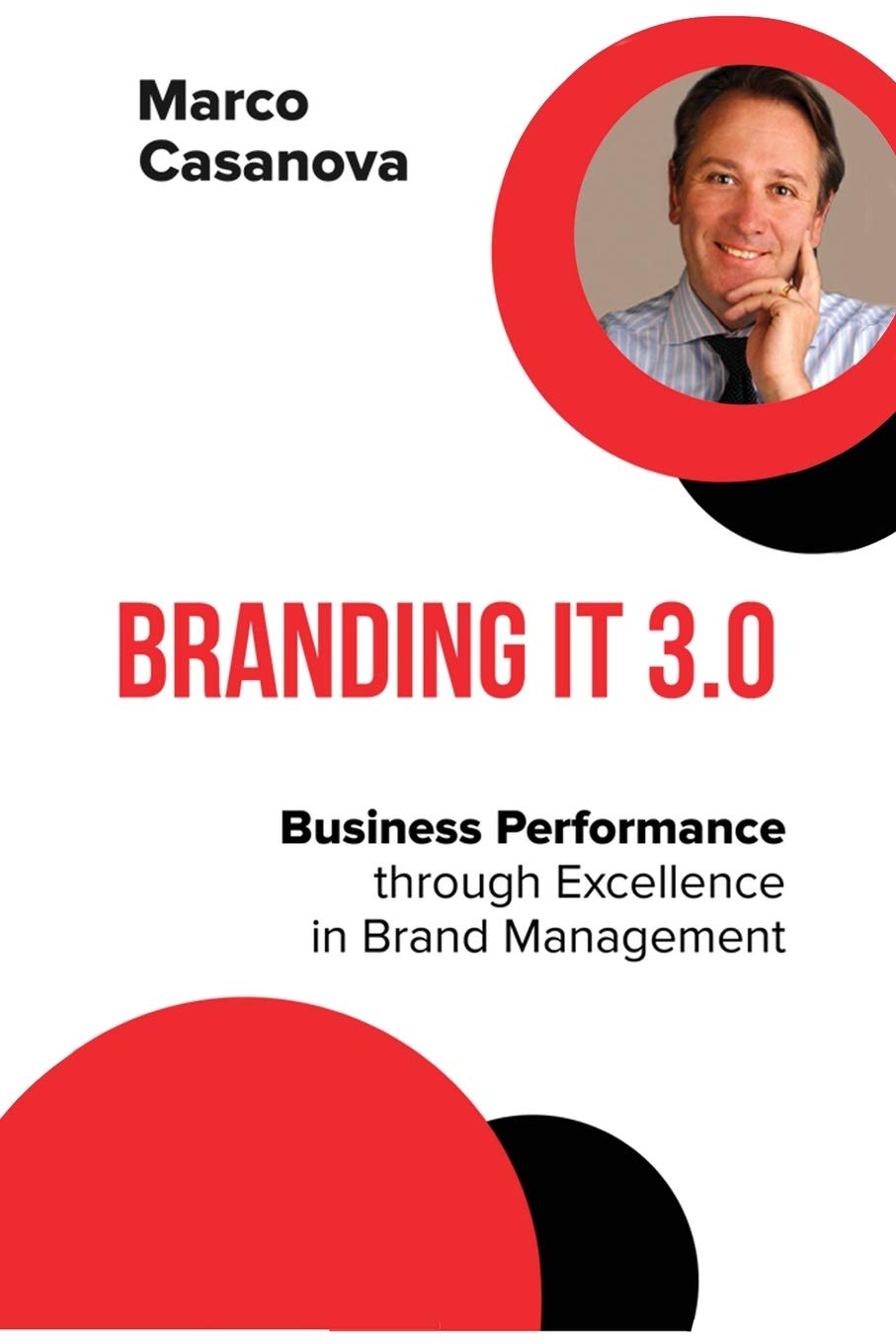 Branding It 3.0: Business Performance Through Excellence in Brand Management Business, Finance & Career