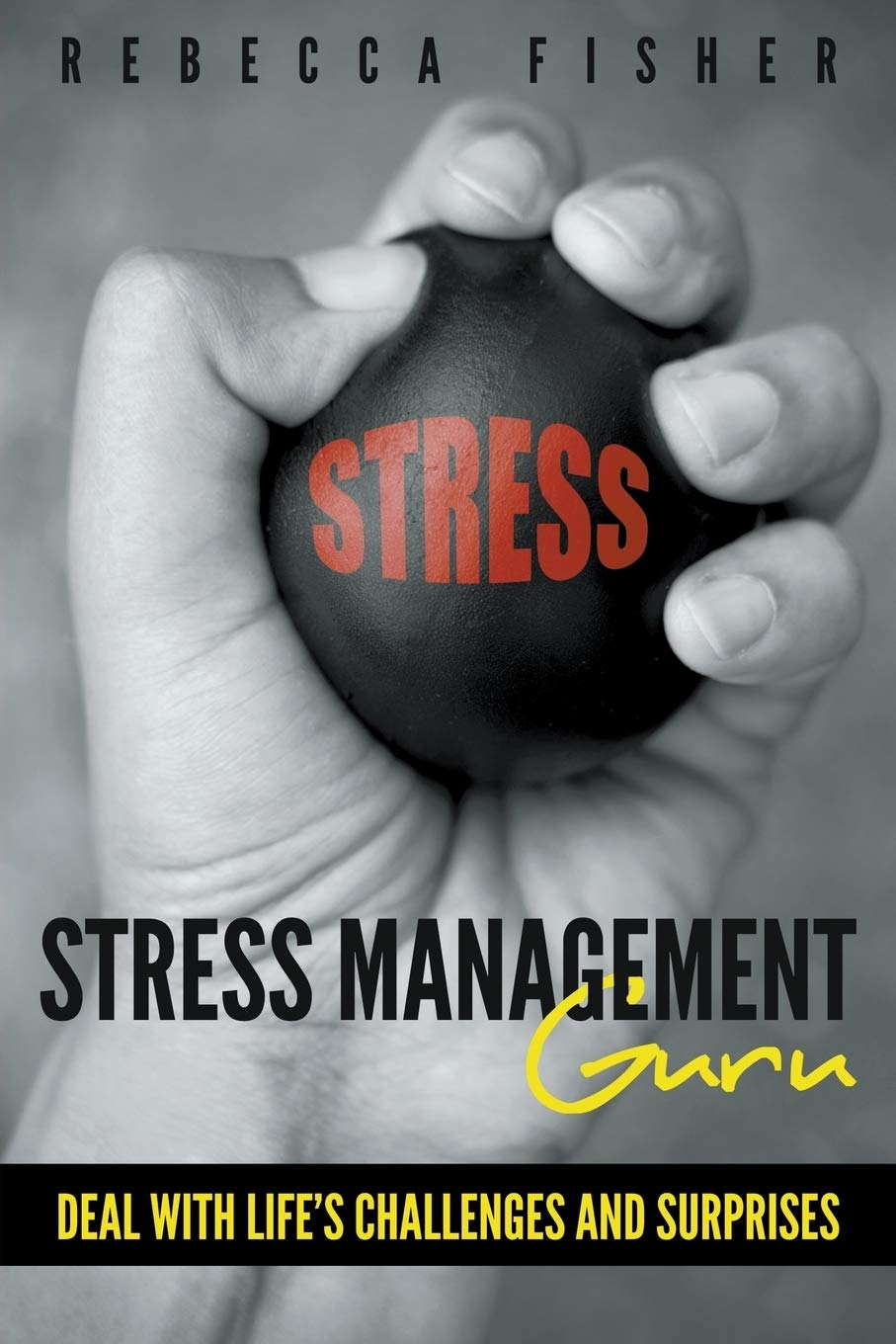 Product Image: Stress Management Guru