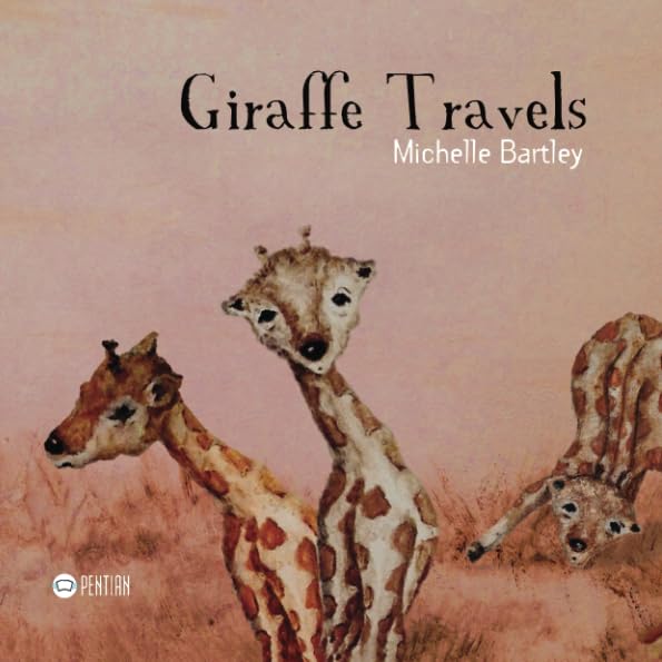 Product Image: Giraffe Travels