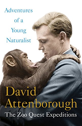 Adventures of a Young Naturalist: The Zoo Quest Expeditions Politics & Society