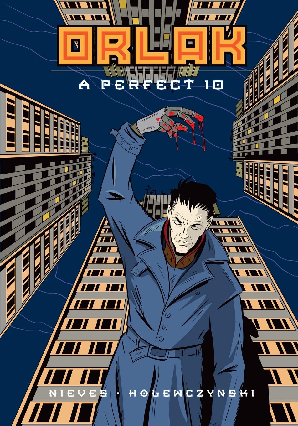 Product Image: Orlak: A Perfect 10