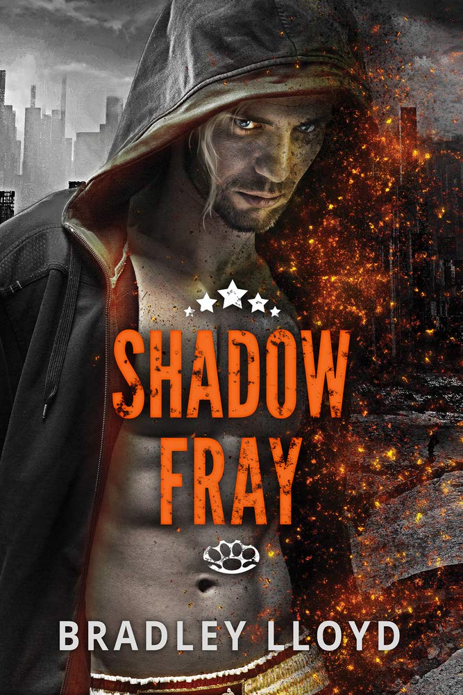 Product Image: Shadow Fray: Volume 1