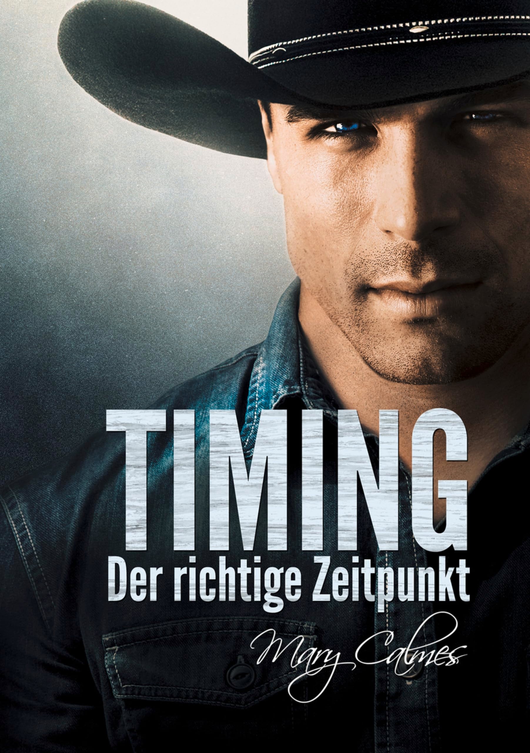 Timing: Der richtige Zeitpunkt (Translation) (Timing (Deutsch), Band 1) LGBTQ+