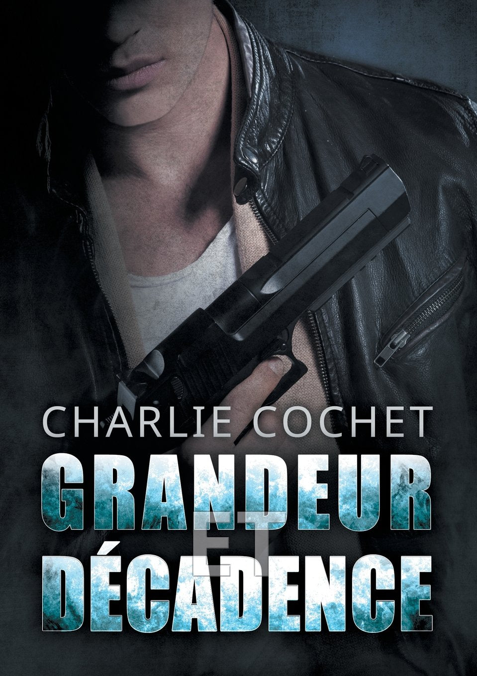 Grandeur et décadence (Thirds, Band 4) LGBTQ+
