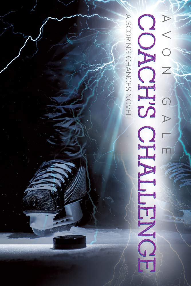 Product Image: Coach's Challenge: NULL (Scoring Chances, Band 5)