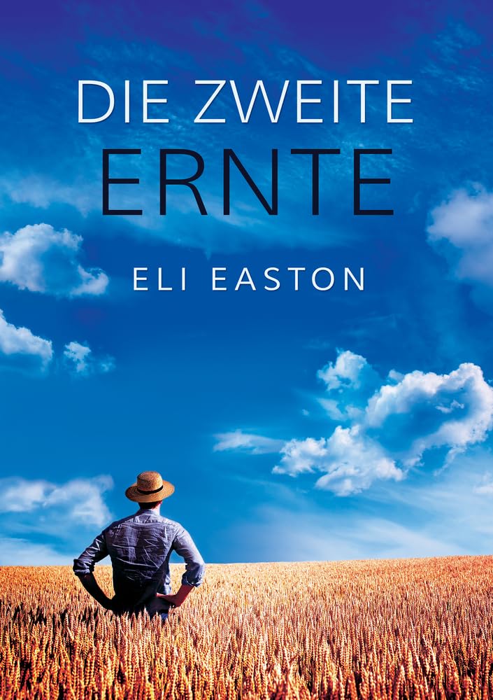Die zweite Ernte (Men of Lancaster County) LGBTQ+