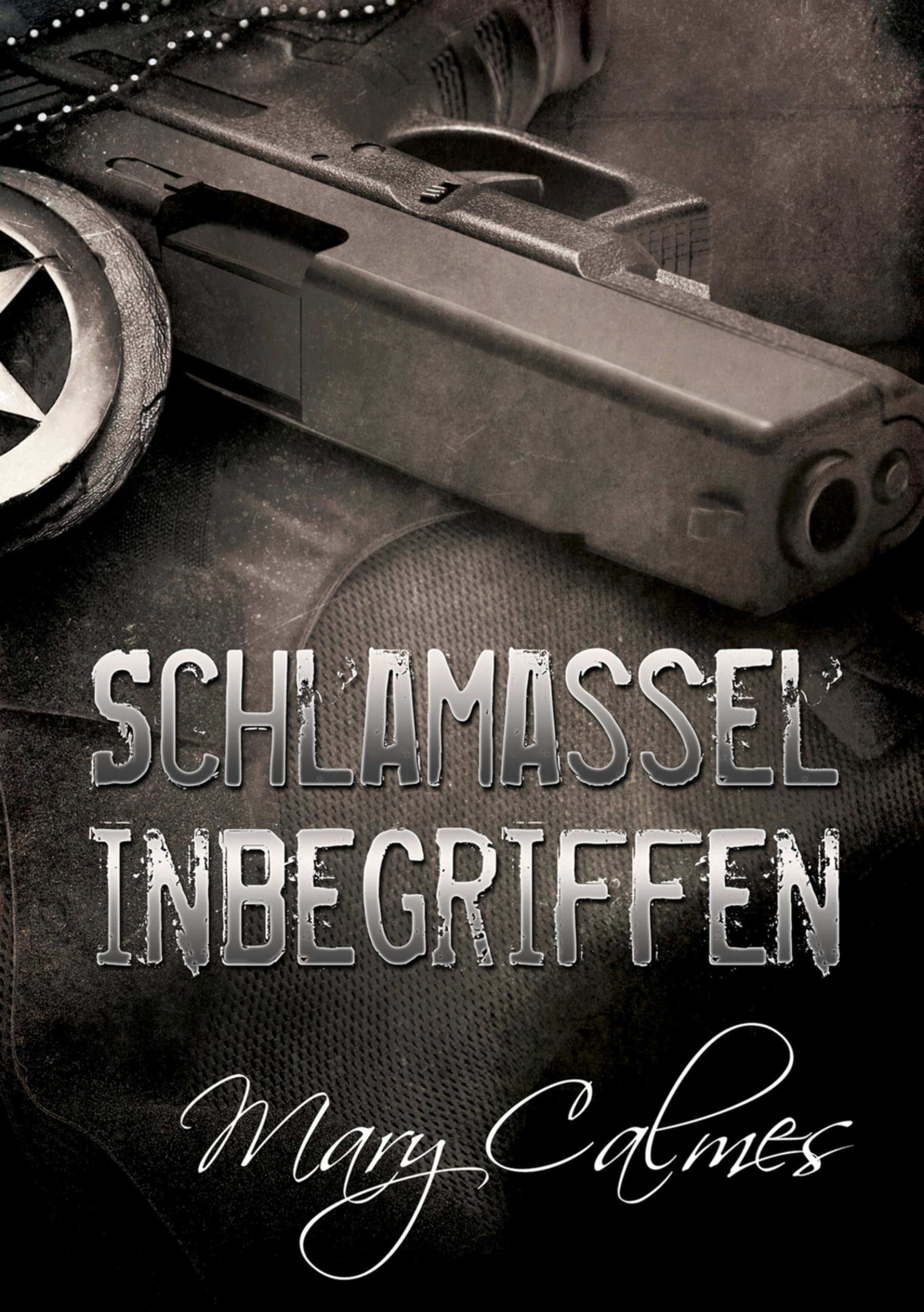 Schlamassel inbegriffen (Verliebte Partner, Band 1) LGBTQ+