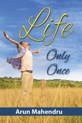 Life Only Once Books