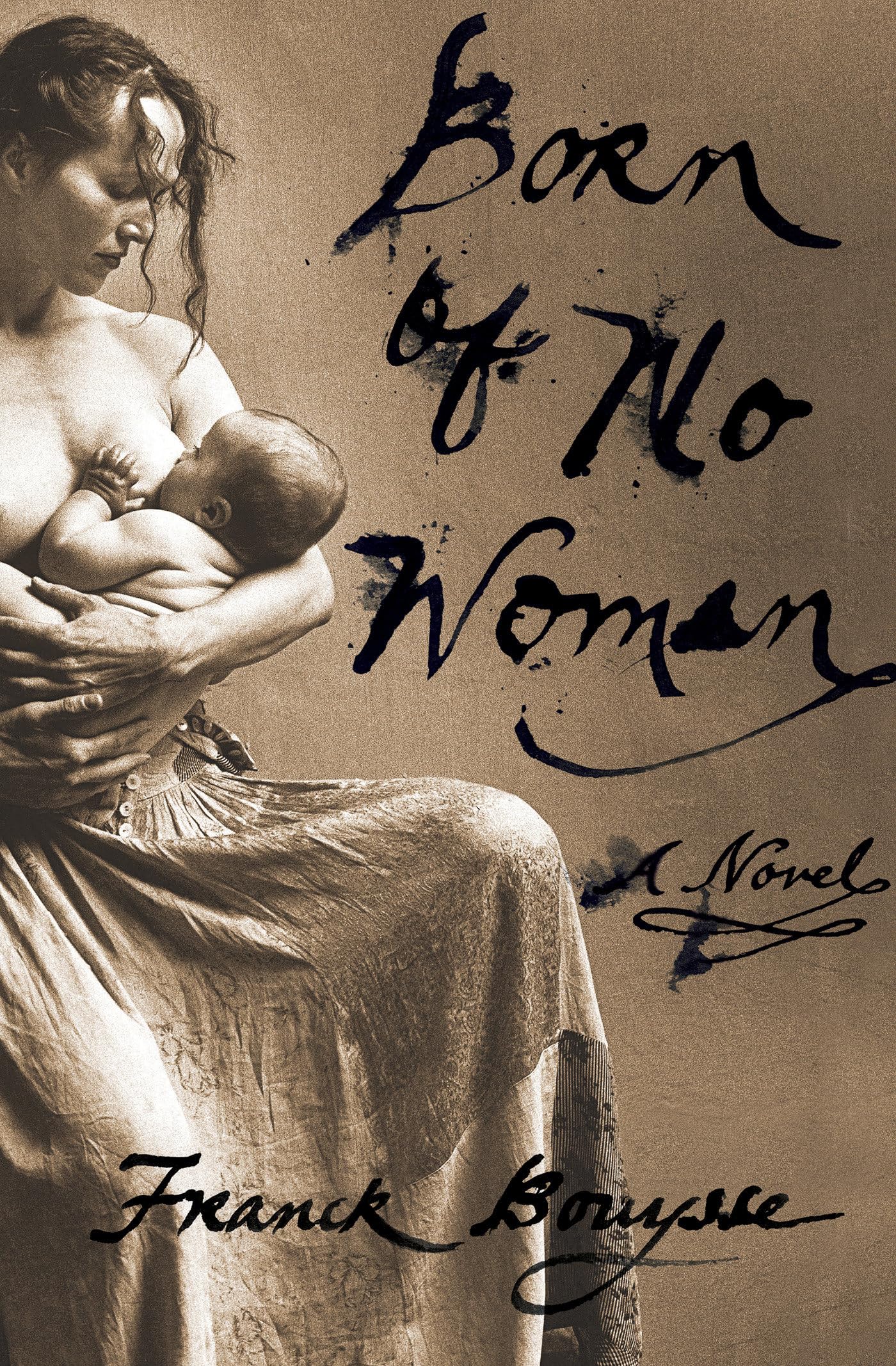 Born of No Woman Horror & Mystery